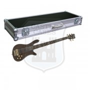 Warwick Streamer 2 Flightcase